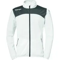 Kempa Emotion 2.0 Jacket Wit 2XL Man
