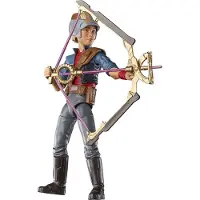 Hasbro Star Wars, The Black Series, Omega (huurlinguitrusting), 4 jaar, meerkleurig, kunststof
