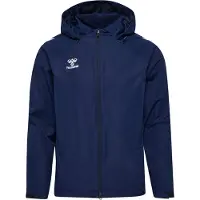 Hummel Sportjas navy