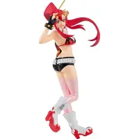 Good Smile Company Up Pop Parade Tengen Toppa Gurren Lagann Yoko-figuur 17 Cm