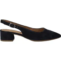 Tamaris Slingpumps navy