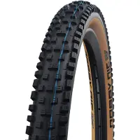 Schwalbe Vouwband rocket ron super ground 27.5 x 2.60" /