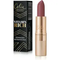 Celia Vitaminerijke lippenstift 08 3,5g