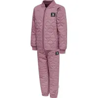 Hummel Set 'Sobi' rosa