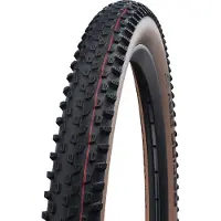 Schwalbe Vouwband Racing Ray Performance 27.5 x 2.25 / 57-584 mm - zwart