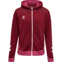 Hummel Sportsweatvest 'Lead'
