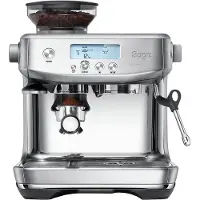 Sage the Barista Pro Stainless Steel