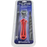 Husqvarna 505 69 81-27, Set vijlen