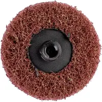 PFERD TOOLS 42760502 Schuurschijf Diameter 50 mm