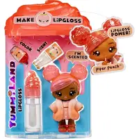 Yummiland Lipgloss - Minipop - Piper Peach