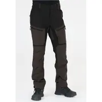 Whistler Outdoorbroek 'Kodiak' zwart