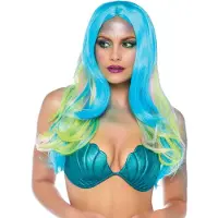 Leg avenue Mystic hue long wig
