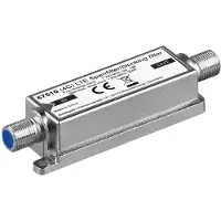 Wentronic LTE/4G Blocking Filter, F Socket to F Socket