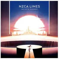 Ginza.se Nzca Lines - Infinite Summer (LP)