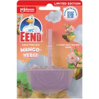 Wc Eend Toiletblok Aqua Pink Mango Verse 36 Gr