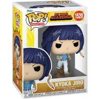 Funko POP! My Hero Academia - Kyoka Jiro 1520 Pop! Vinyl figuur