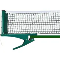 Relaxdays Tafeltennisnetten