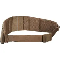 Tasmanian Tiger - TT Molle Hip Belt - Rugzakaccessoires One Size, bruin/beige