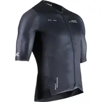 X-Bionic Corefusion Aero Korte Mouw Wielertrui