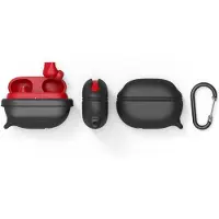 Catalyst Waterproof & Drop Proof Case Beats Studio Buds / Studio Buds + Stealth Black - CATBEATSBBLK