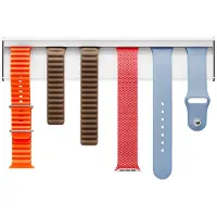 TwelveSouth TimePorter Wall Mount for Apple Watch