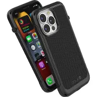 Catalyst Vibe Case with MagSafe iPhone 13 Pro Max Stealth Black - CATVIBE13BLKL