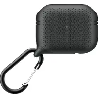 Catalyst Waterproof Case Special Edition AirPods Pro Stealth Black - CATAPDPROTEXBLK