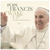 Cd Wake Up!