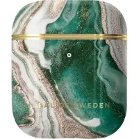 IDEAL OF SWEDEN , Modeaccessoire, Goud, Groen