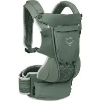 Osprey Poco Kinderrugzak 65 cm groente