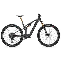 Focus VAM² SL 9.0 Elektrische MTB Sram X0 AXS T-Type 12V 430Wh 29'' Grijs 2025