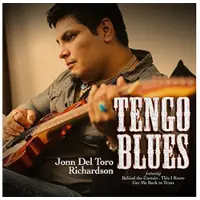 V2 Red Eye Tengo Blues