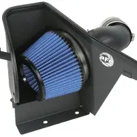 AFE MagnumFORCE Intakes Stage-2 P5R AIS P5R BMW 5-Series (E60) 06-09 L6-3.0L (N52/N53)