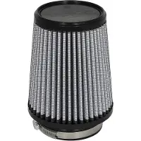 AFE MagnumFLOW Pro DRY S Universal Air Filter 4in F x 6in B x 4-3/4in T x 7in H (w/ Bumps)