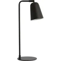 Light & Living Tafellamp 26,5x16x47 cm SALOMO zwart