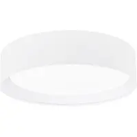 Eglo Pasteri - Plafondlamp - LED - Ø32 cm - Wit