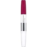 Maybelline Superstay 24h Liquid Lipstick 195 Raspberry