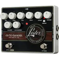 Electro-harmonix LESTER G