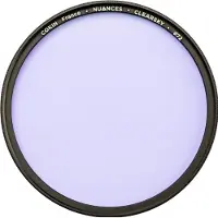 Cokin Anti-Pollutie Luminieuze Clearsky Filter - Diameter 72mm - CNSKY-72