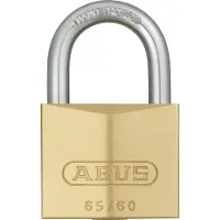 ABUS Hangslot 65/40 Ka 6401 - 65/40 KA 6401 - 65/40 KA 6401