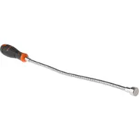 Bahco Flexiblefit Magnetic Stecker Screwdriver With Rubber 13x400 Mm Handvat