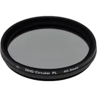 Dörr DHG Circluair Polarisatiefilter - 40,5 mm