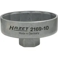 Hazet 2169-10 Oliefiltersleutel