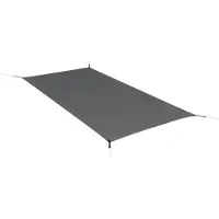 Sea to Summit TELOS TR3 Lightfoot Grey || Maat: 3 Personen