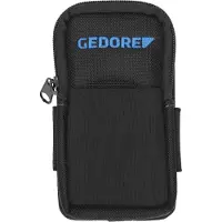 Gedore Profi-Gordelset 80 - 120 Cm, Leeg (WT 1056 7) - 1818198