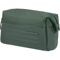 Samsonite Stackd Toilet Kit Pouch sage