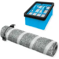 Ginza.se 4076 CrossWave Multi-Surface Edge Accessory Kit – Accessoireset voor CrossWave OmniForce Edge vloerreinigers