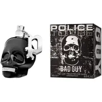 Police Herenparfum To Be Bad Guy EDT (75 ml)