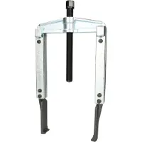 Ks Tools 620.0008 Poelietrekker Spanbereik 50 - 160 mm Aantal haken 2