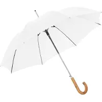 Doppler Paraplu wit